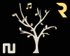 nu | Music Tree w/Radio