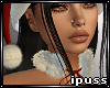!iP Merry Santa Babe