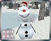 iR" Christmas Olaf