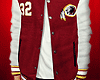 MOB. Redskins V. Jacket 