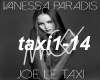 V. Paradis - Joe Le Taxi