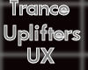 TRANCE UX SOUND FX LAB