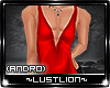 (L)XmasBaby: Red Andro