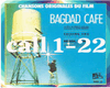 Bagdad cafe Calling you