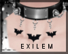 [EX] Bat collar