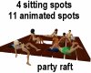 Party Raft 15p