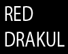 RED DRAKUL