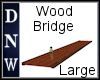 DNW Wood Bridge