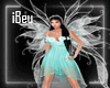 Be - Fairy Wings T