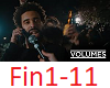 Volumes Finite
