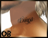 [OB] Dwra neck tattoo_m
