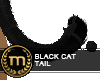 SIB - Black Cat Tail
