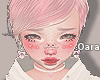 R. Cirliss - Pink