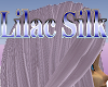Lilac Silk