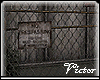 [3D]chain link fence-2