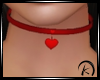 K! Valentine Choker