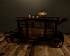 I. Tea Cart