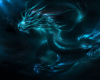(CP)Teal Dragon Picture