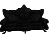 Large Goth Couch
