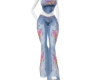 FLAORS JEANS