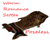 Warm Romance poseLess ch