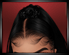 LS~kylie Black cruchies