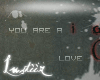 [ L ]YouranidiotIloveyou