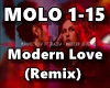 Modern Love (Remix)