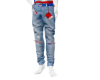 custom pants