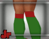 xmas naughty w/leggins