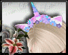 (LN)Unicorn Horn