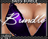 V4NY|Daisy Bundle