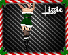 *L* Merry Elf Outfit