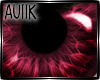A| Garnet Eyes {UNISEX}