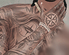 Muscle Tattoo