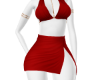 Dress Red