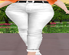SV-Denim Jeans White