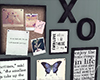 Cozy Chat Wall Pictures