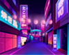Animated Background