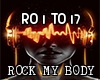 Rock My Body