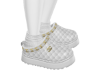 Pearl Slippers