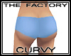 TF Curvy Bottom