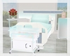 maternity recovery bed