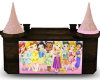 Princess: Toy chest