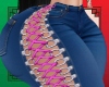LV-LLXL jeans
