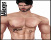 Tatto Pherri