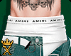 𝓧. Star Open Short