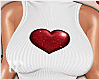 Valentine's Love Top