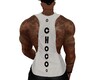 Choco Shirt + Musc W