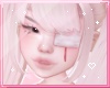 ℓ ouchie eyepatch